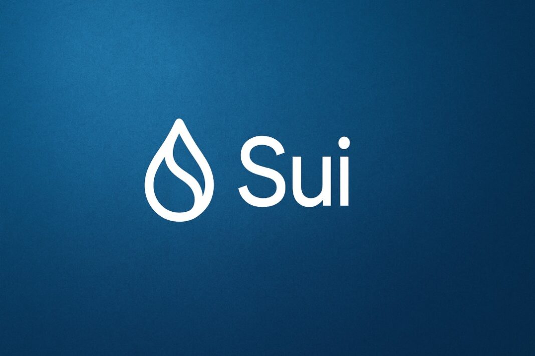 Sui consolidation narrows as 60% move risk builds