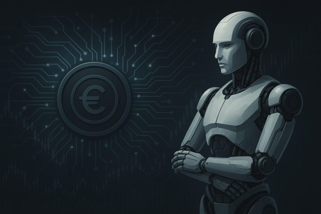 Tether’s $1.15B Neura Bet Puts AI Robots At Center Of Expansion