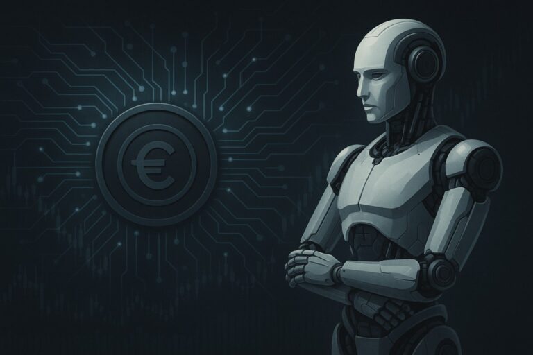 Tether’s $1.15B Neura Bet Puts AI Robots At Center Of Expansion