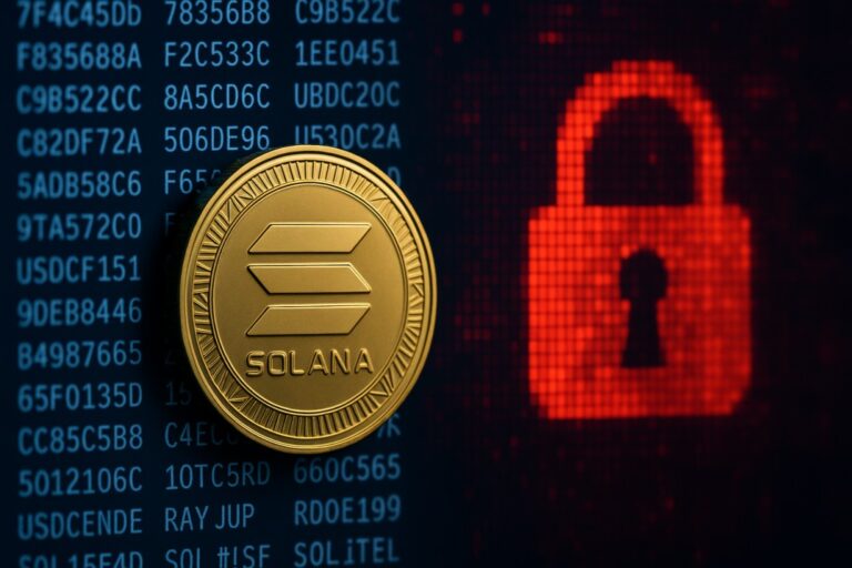 Upbit Recovers $36 Million Solana Assets Post-Security Breach