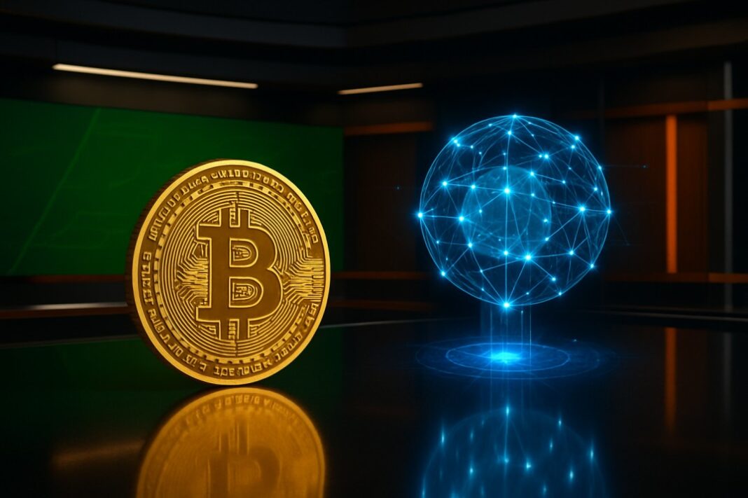 VanEck CEO Warns Quantum Tech Could Test Bitcoin’s Core Security