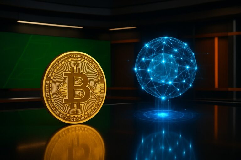 VanEck CEO Warns Quantum Tech Could Test Bitcoin’s Core Security