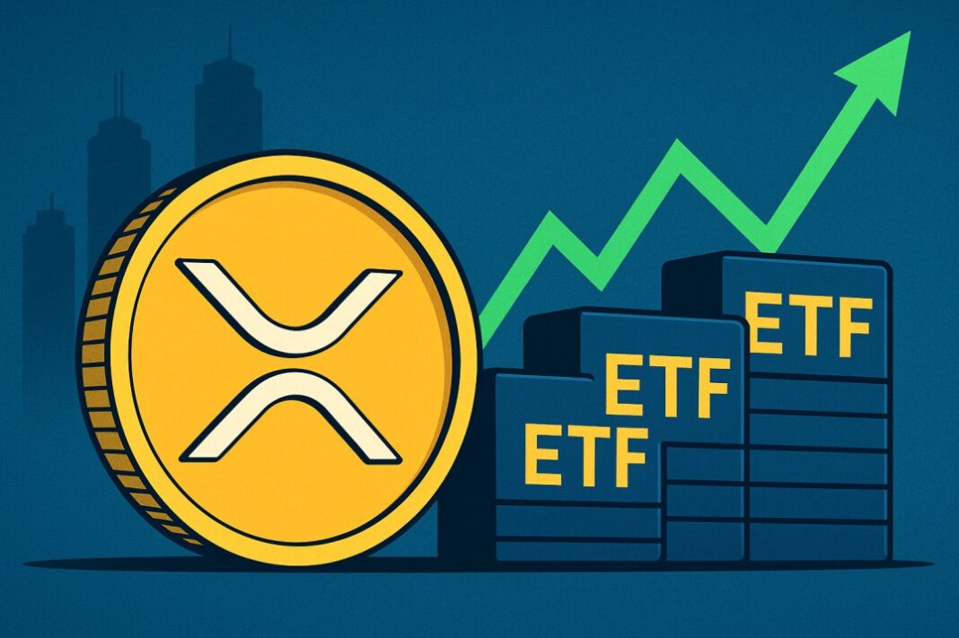 Will XRP’s New ETF Wave Help Unlock a $10 Rally