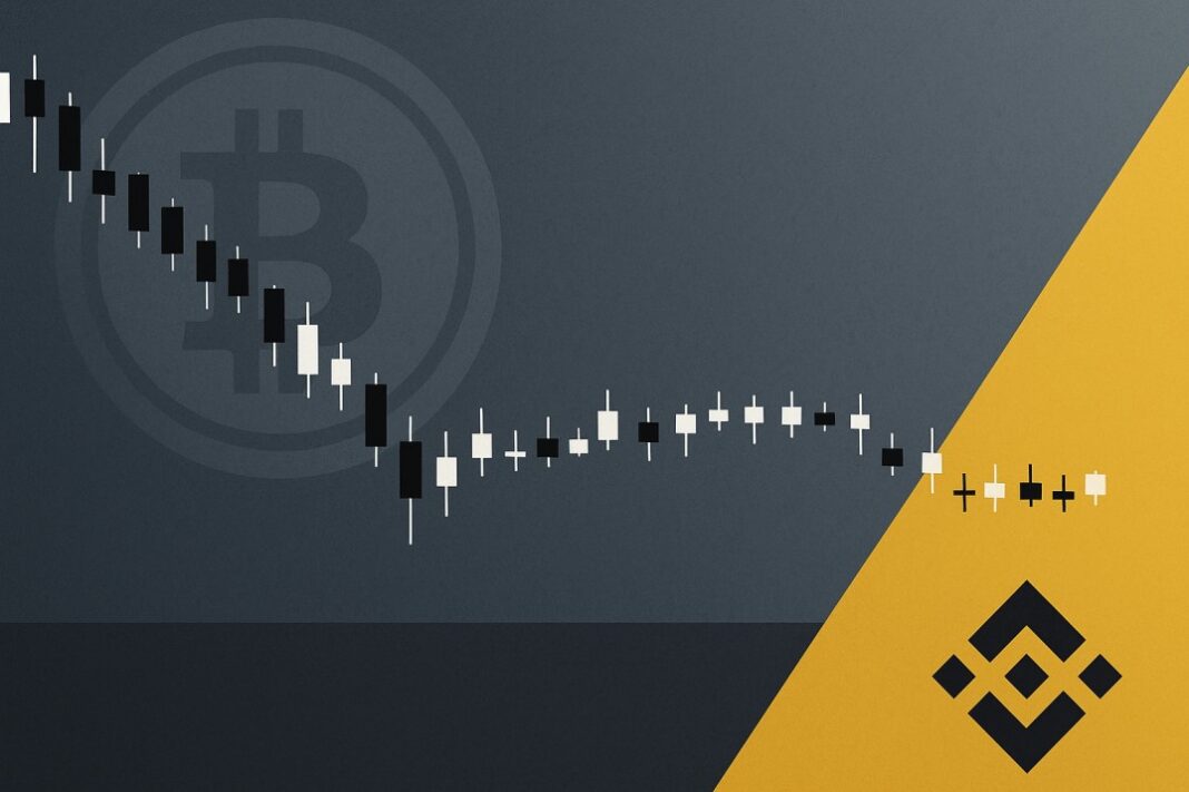 Wintermute Slams Binance Lawsuit Rumors After Oct. 10 Bitcoin Crash