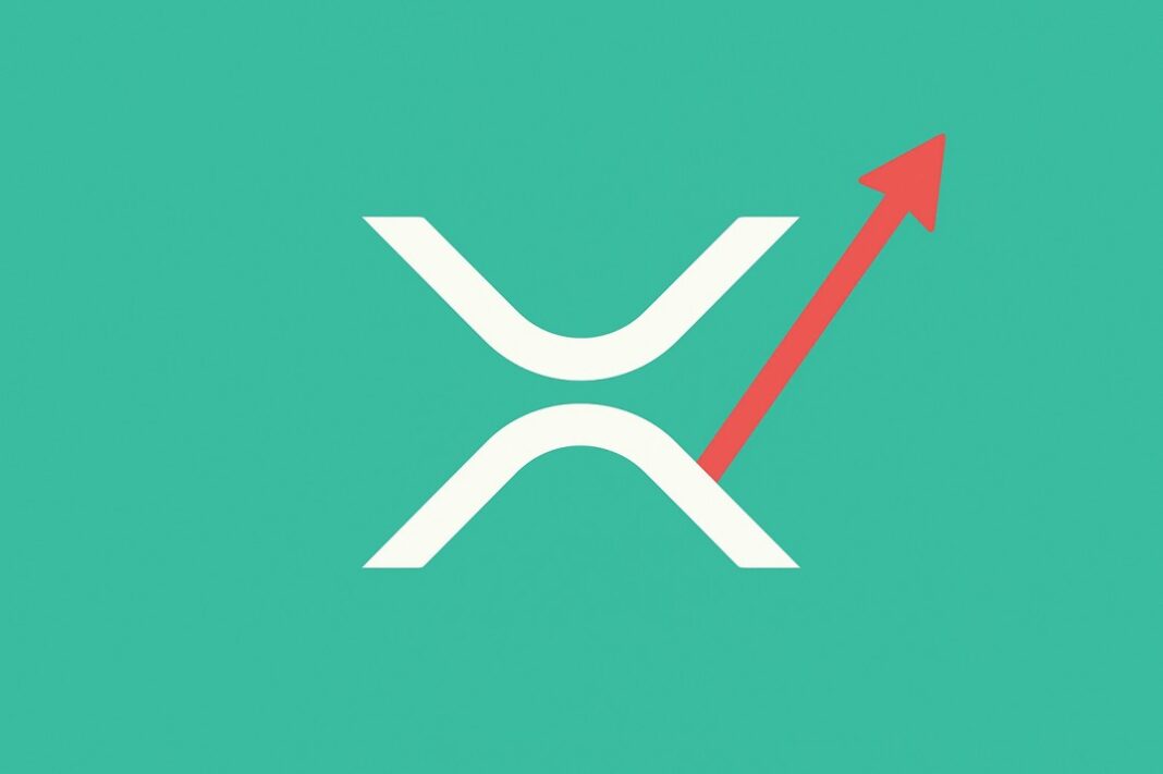 XRP Pennant Targets 11% Rally as Weekly Signal Flashes