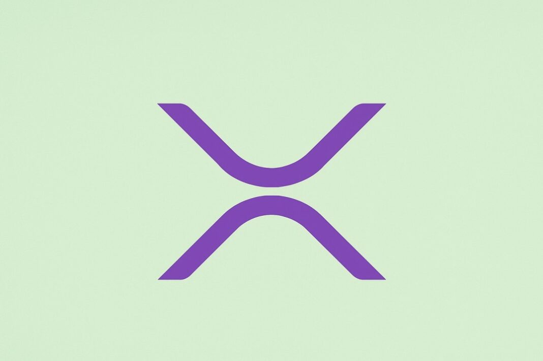 XRP Whales Quietly Load Up Near $2 as Bullish Triangle Points to 11% Upside Toward $2.43