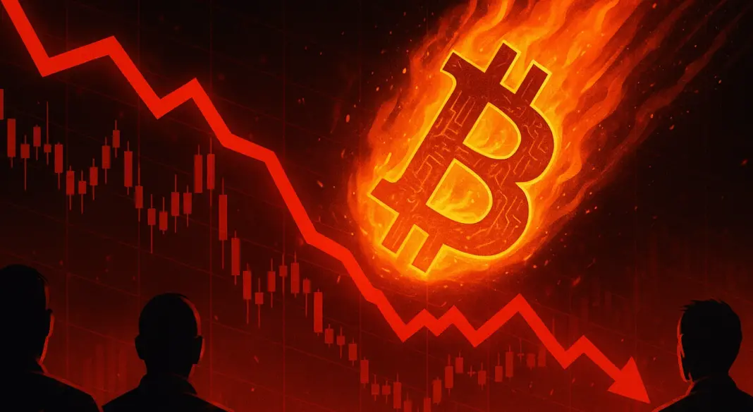 Uptober Turns Red: Inside Crypto’s Brutal 10/10 Crash