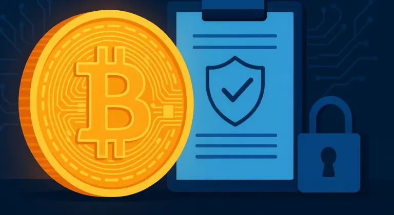 Bitcoin Core Passes Security Audit, Keeping Crypto Fans Sane (For Now)