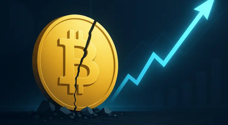 Bitcoin Collapse Is a Good Thing? Why Fidelity Thinks That?