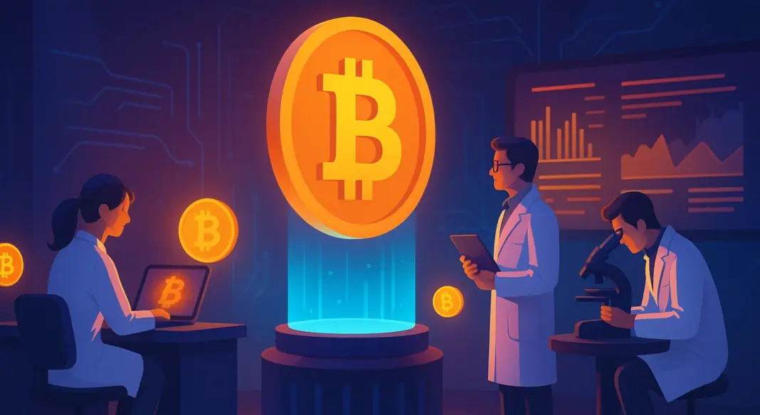 Spanish Institute Turns $10K Bitcoin Experiment Into $10 Million Jackpot