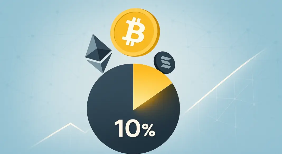 The Inconvenient Truth: Only 10% of Crypto Actually Makes You Money