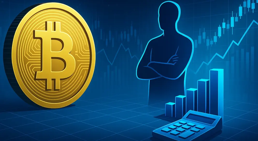 Fidelity Says BTC’s Q4 Slump Is About Taxes — Not Whale Dumping