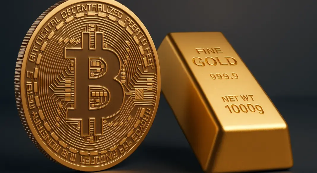 From 2025’s Crown Jewel to Quiet Comeback — Bitcoin’s Story Isn’t Over