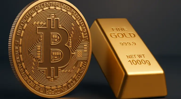 From 2025’s Crown Jewel to Quiet Comeback — Bitcoin’s Story Isn’t Over