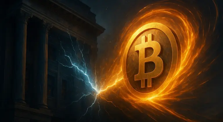 JPMorgan Faces Crypto Fury: Bank Sparks Boycott Buzz Over Account Closures and Bitcoin Warnings