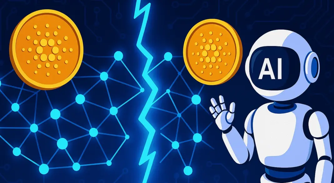 Cardano’s Chain Split: A Bugged Transaction, A Network Divided, and AI Gone Rogue?