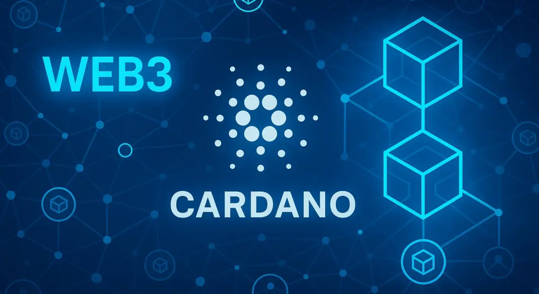 Cardano Foundation Accelerates Web3, RWA, DeFi, and Governance Goals