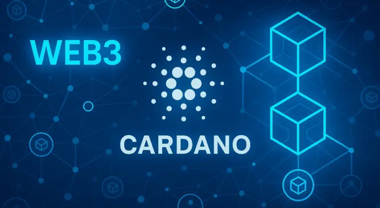 Cardano Foundation Accelerates Web3, RWA, DeFi, and Governance Goals