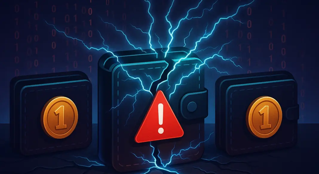 Crypto Chaos: Did Trump’s WLFI Wallets Just Get Hacked?