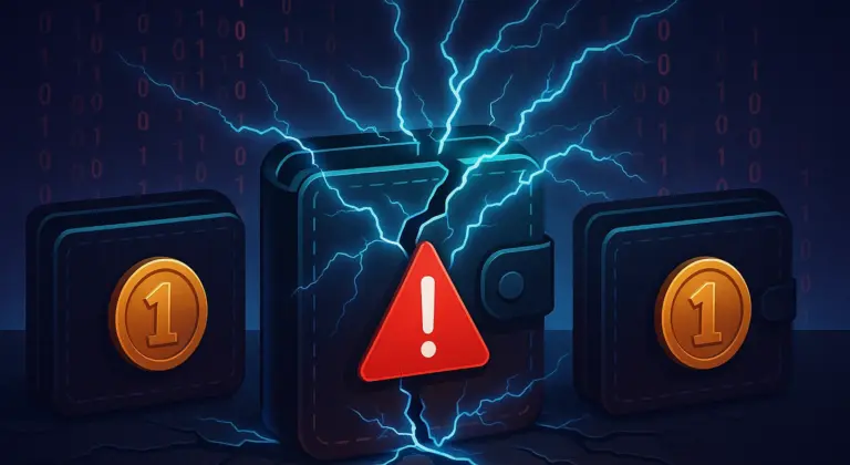 Crypto Chaos: Did Trump’s WLFI Wallets Just Get Hacked?