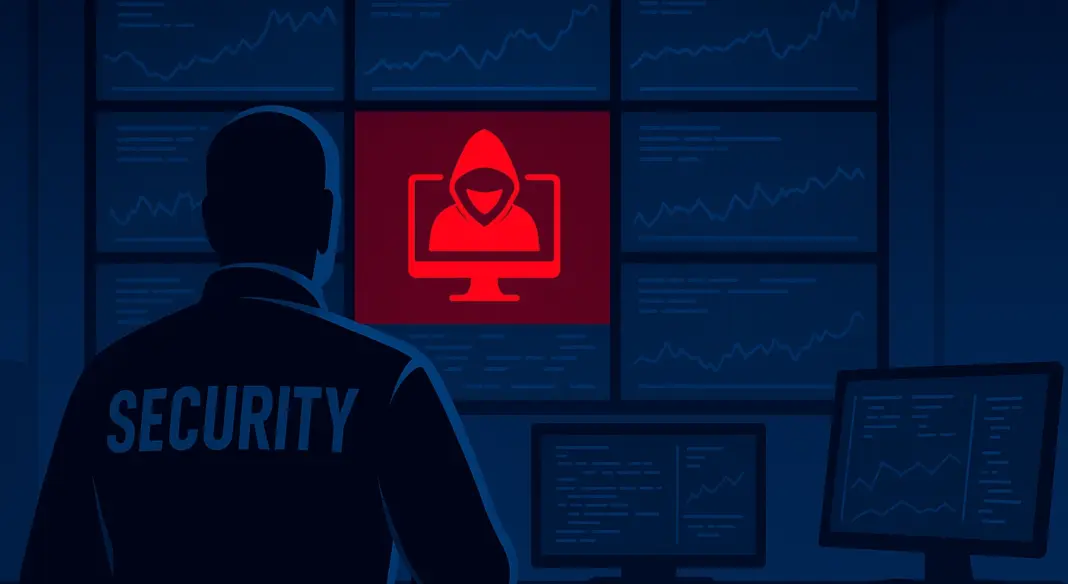CrowdStrike Fires Insider Who Played Cybercrime Puppetmaster, Who’s Guarding The Guards?