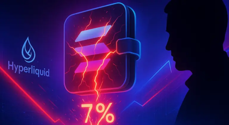 CZ Denies Involvement in $5M Hyperliquid Wallet Chaos, But The Crypto Crowd Is Still Skeptical