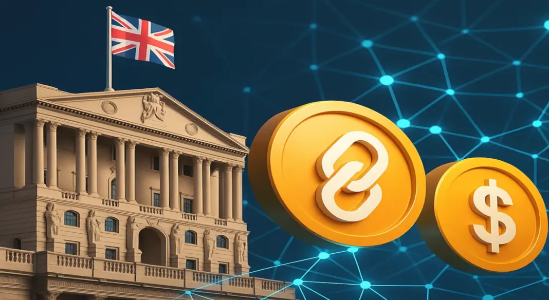 Bank of England Accelerates Stablecoin Regulation with U.S.