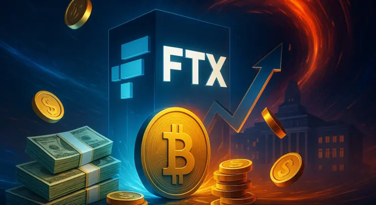 FTX Shocker: Over $7 Billion Returned, But Sam Bankman-Fried Is Still Stirring the Pot