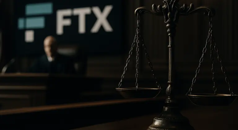 FTX Cancels $800M Forfeiture Plan — Global Creditors Finally Catch a Break