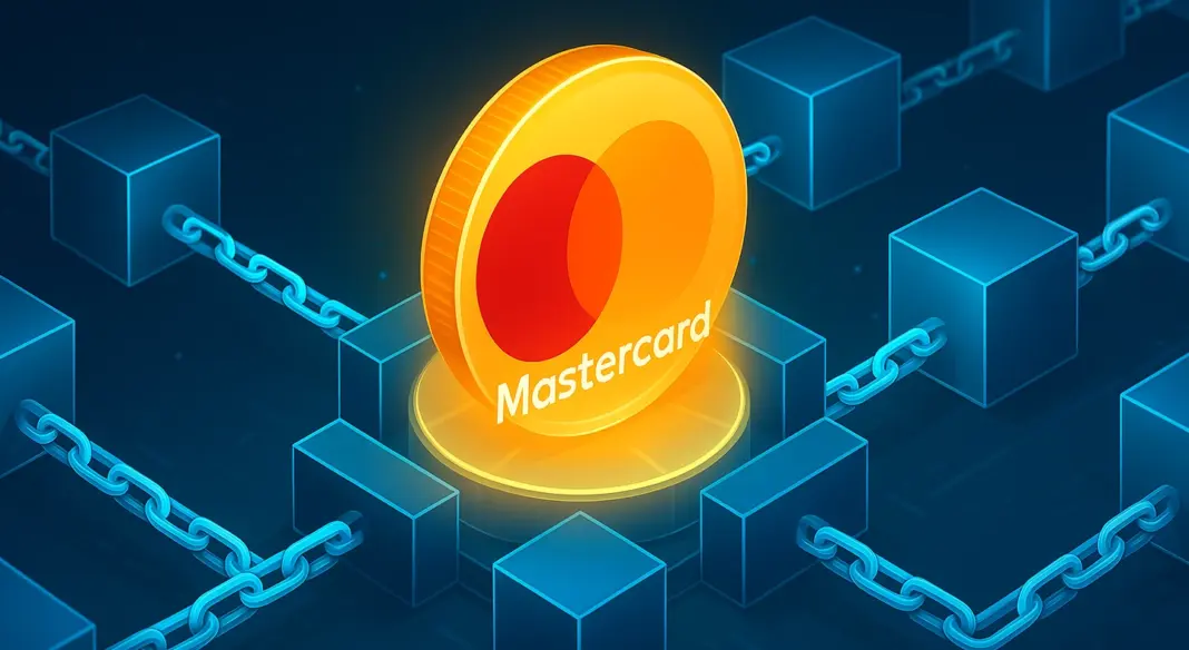 Mastercard + Zero Hash = the future of money?