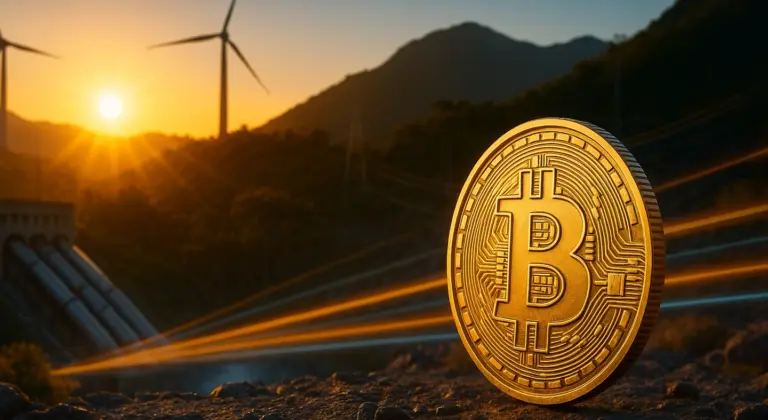 Bitcoin Mining’s Mad Dash: Chasing Wasted Watts Like a Hunter Tracks the Next Game