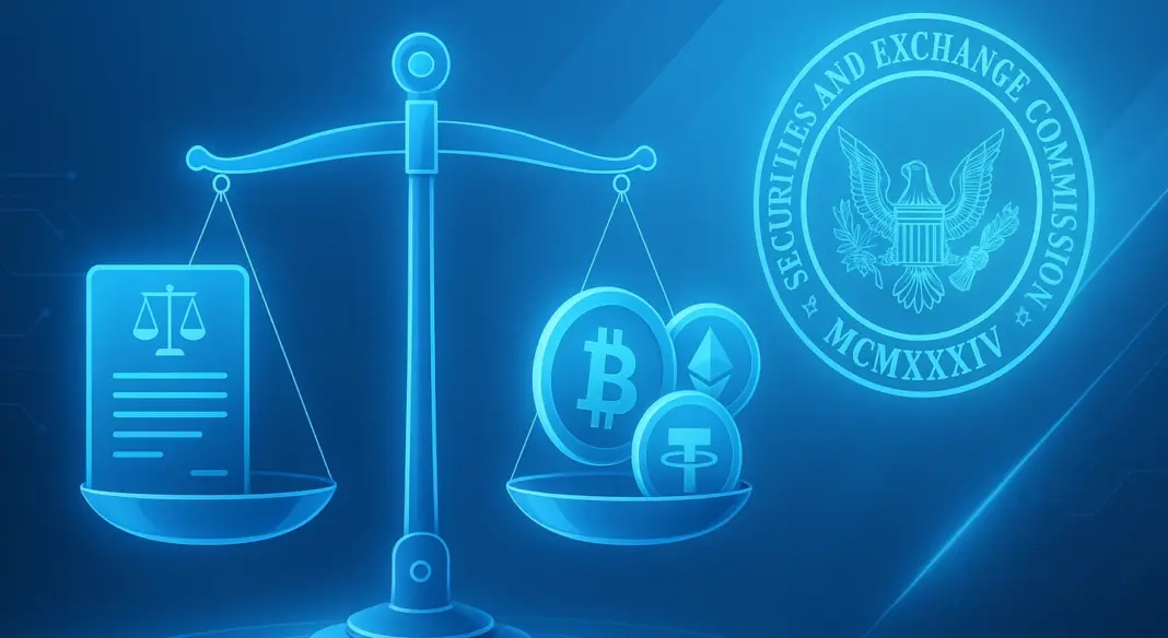 SEC's Project Crypto: Crypto Regulation Reboot with a Dash of Sass and Sense