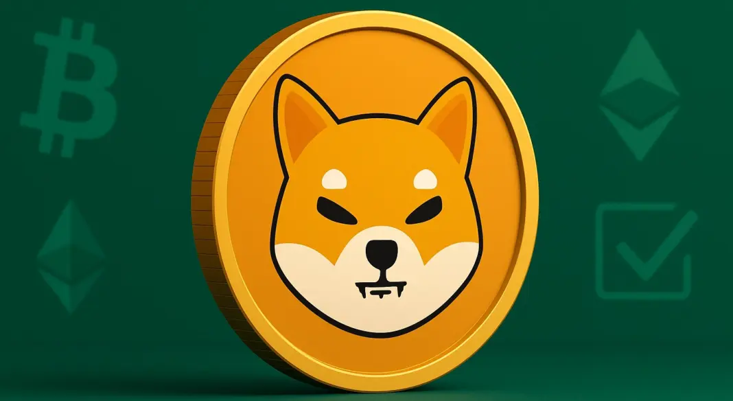 Shiba Inu Joins Japan’s Elite Crypto “Green List” with BTC & ETH