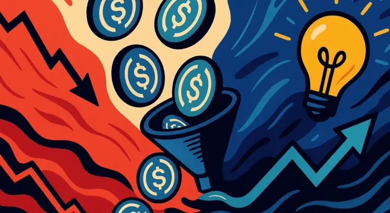 Pump.fun’s USDC Exodus Is Memecoin Meltdown or Masterstroke?