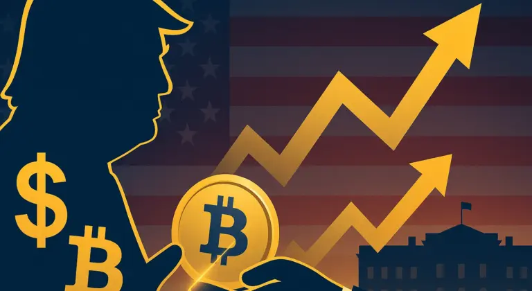 Trump’s $2,000 Tariff Dividend Will Be The Start Signal For The Next Bitcoin Bull Run?