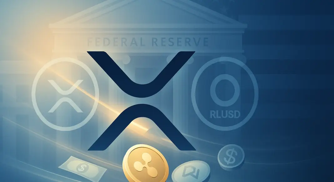 Ripple CLO Hails Fed's Radical Plan as a Potential 