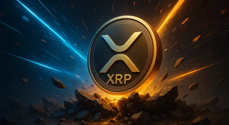 XRP Shows Surprising Strength Despite Its Weak Price Action