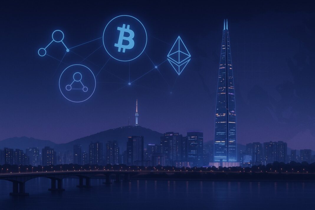 A16z Crypto Targets Asia With New Seoul Crypto Office