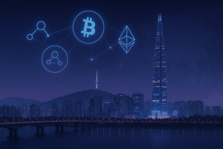 A16z Crypto Targets Asia With New Seoul Crypto Office