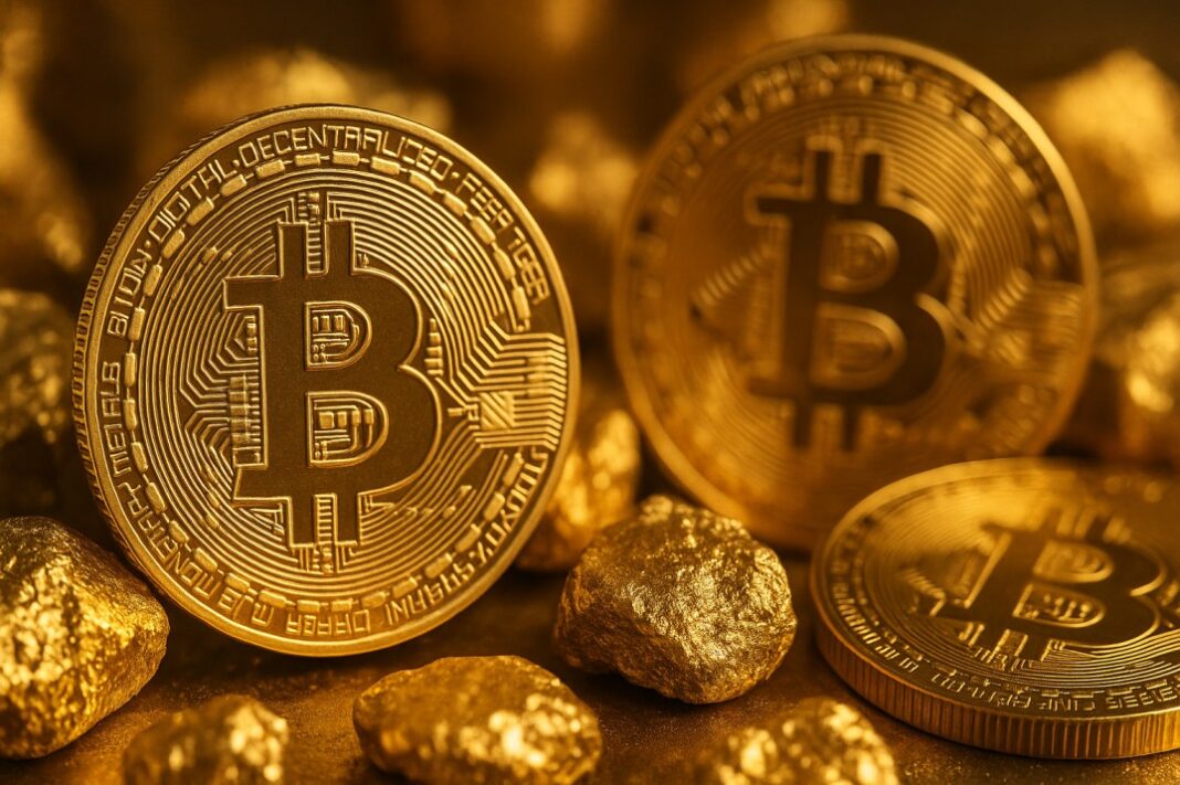 Bitcoin Miners Push Into Corporate Adoption as Treasury Buying Hits New Low