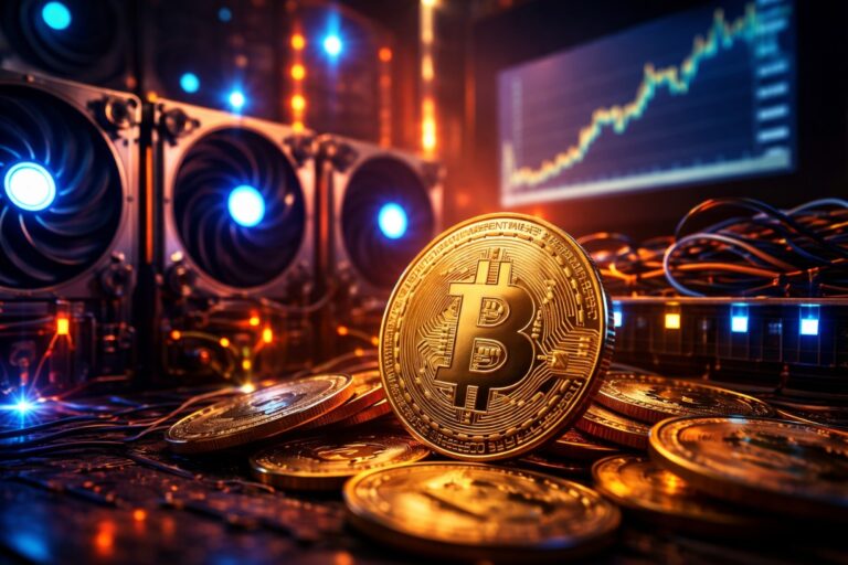 Bitcoin Mining Difficulty Heads for Jan. 8 Reset After 2025’s Last Adjustment