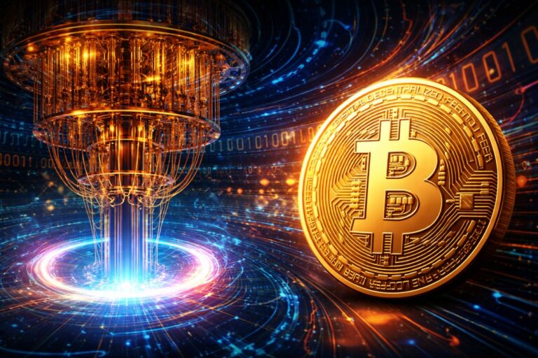 Crypto’s quantum debate is getting more practical