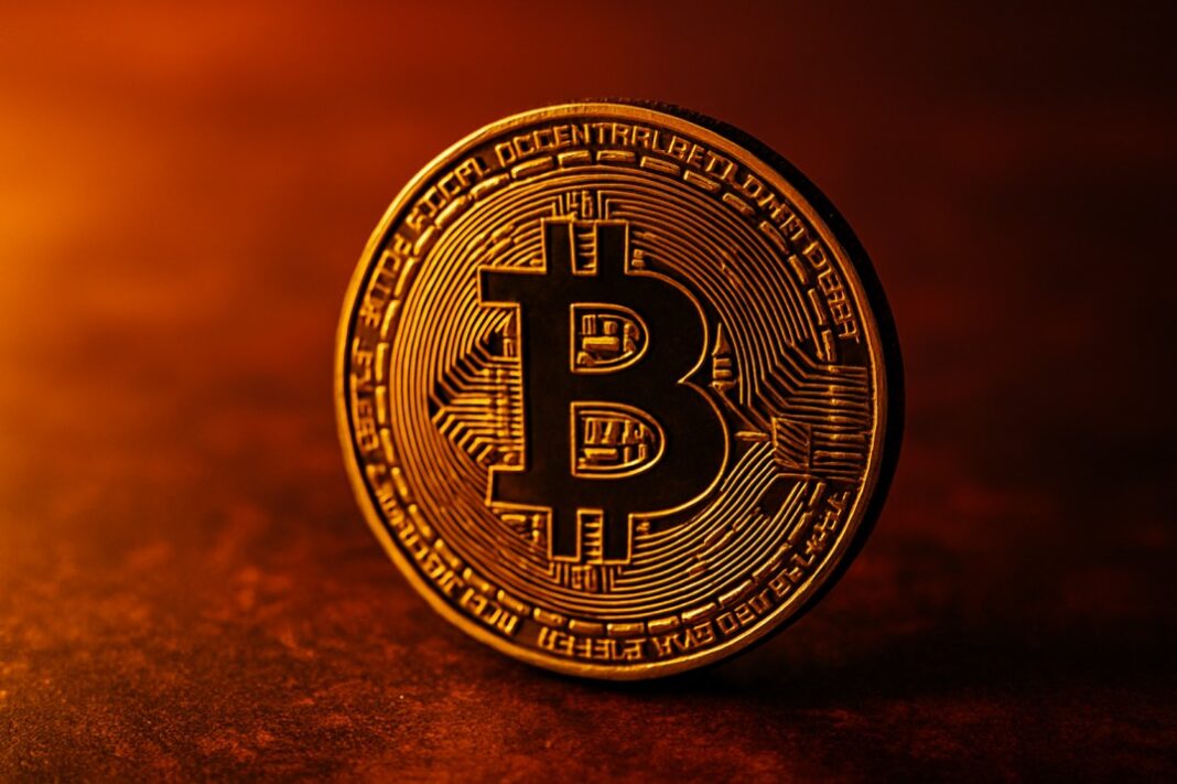 Bitcoin at $88,000: Digital Gold or Just Nasdaq’s Younger Brother?