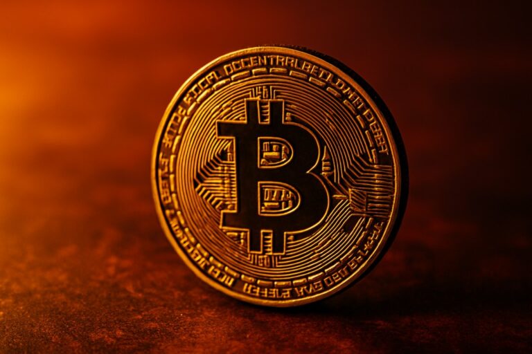 Bitcoin at $88,000: Digital Gold or Just Nasdaq’s Younger Brother?