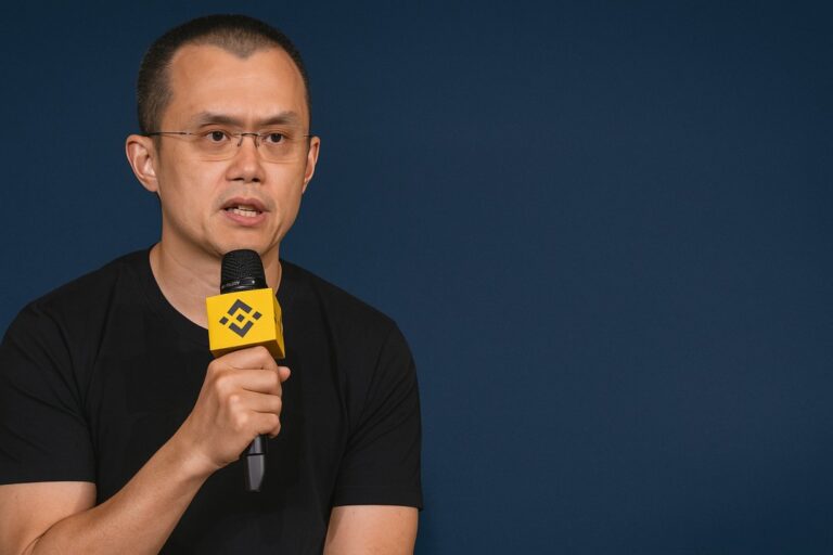 CZ Vows to Turn America Into a Crypto Power Center After Trump Pardon