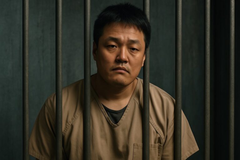 Do Kwon Sentencing: Terraform Labs Co-Founder Gets 15 Years