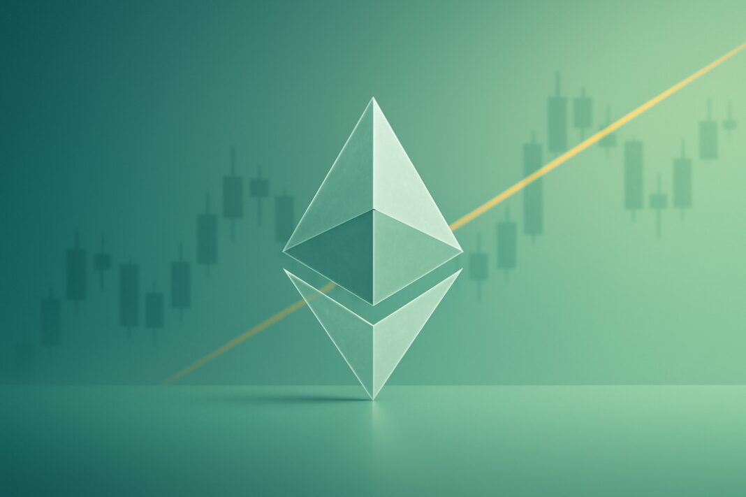 Ethereum Faces 3,300 Dollar Pivot as Golden Zone Meets Doji Warning