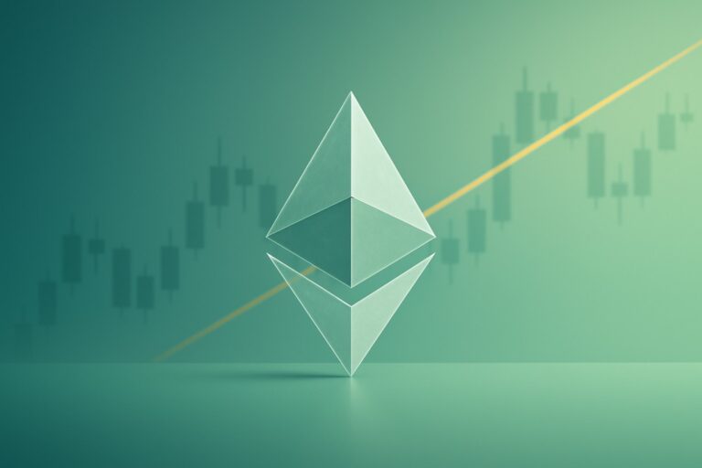 Ethereum Faces 3,300 Dollar Pivot as Golden Zone Meets Doji Warning