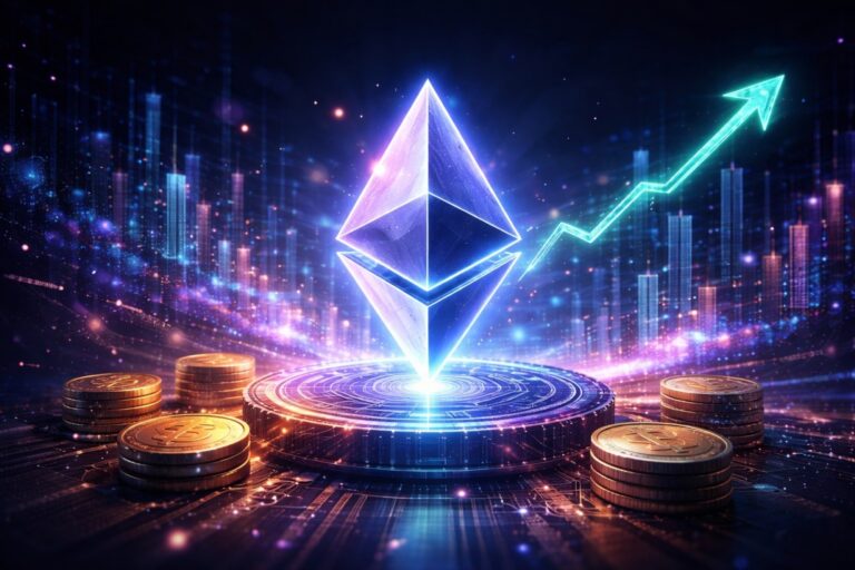 Ethereum Reclaims Fair Value Gap as $3,018 and $3,048 Decide the Next ETH Move