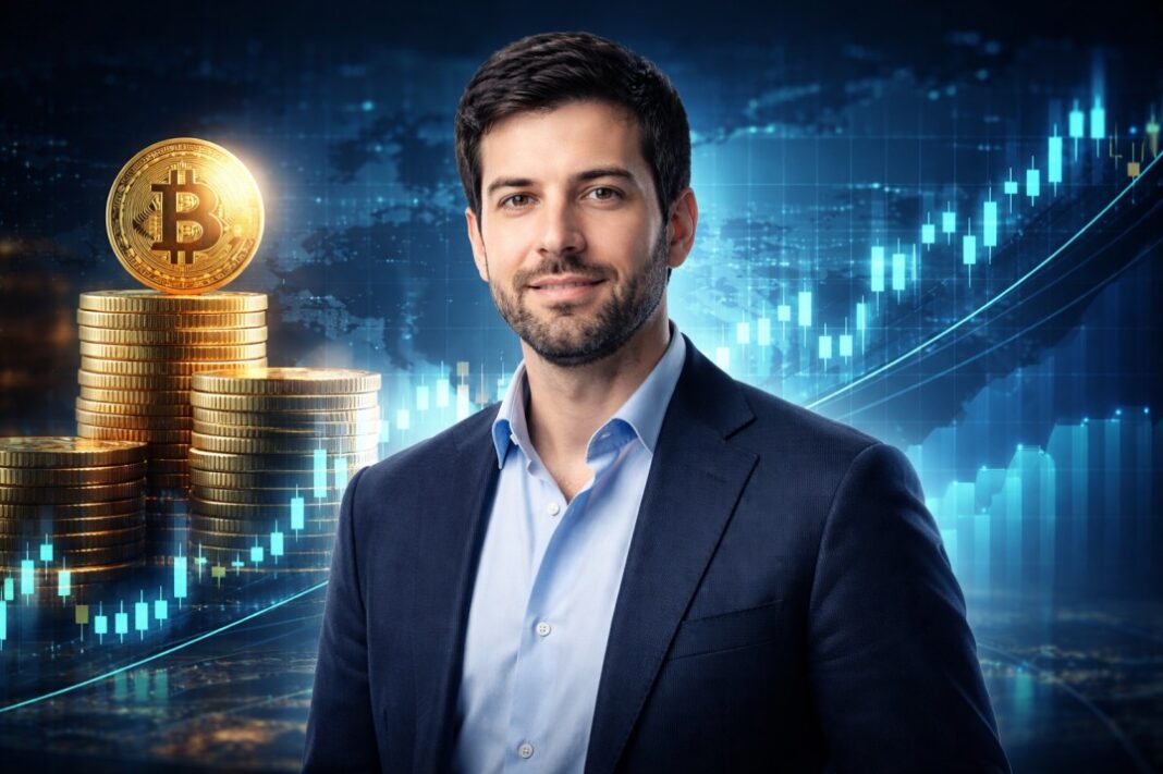 FTX US Ex Chief Brett Harrison Raises $35 Million for Architect Financial Technologies